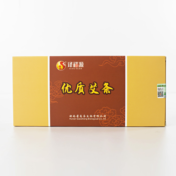 優(yōu)質(zhì)艾條