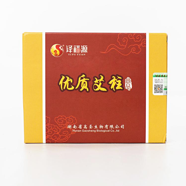 優(yōu)質(zhì)艾柱