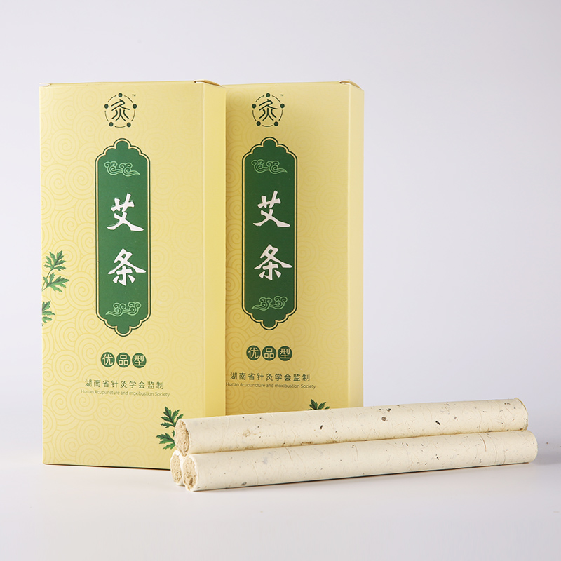 優(yōu)品型艾條